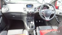 USED 2015 65 FORD FIESTA 1.6 ST-3 3d 180 BHP 