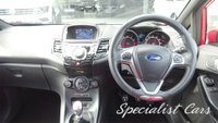 USED 2015 65 FORD FIESTA 1.6 ST-3 3d 180 BHP 