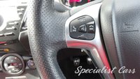 USED 2015 65 FORD FIESTA 1.6 ST-3 3d 180 BHP 