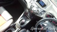 USED 2015 65 FORD FIESTA 1.6 ST-3 3d 180 BHP 