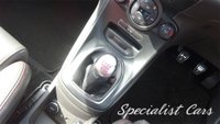 USED 2015 65 FORD FIESTA 1.6 ST-3 3d 180 BHP 