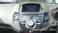 USED 2015 65 FORD FIESTA 1.6 ST-3 3d 180 BHP 