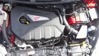 USED 2015 65 FORD FIESTA 1.6 ST-3 3d 180 BHP 