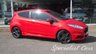 USED 2015 65 FORD FIESTA 1.6 ST-3 3d 180 BHP 