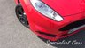 USED 2015 65 FORD FIESTA 1.6 ST-3 3d 180 BHP 