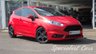 USED 2015 65 FORD FIESTA 1.6 ST-3 3d 180 BHP 