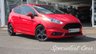 USED 2015 65 FORD FIESTA 1.6 ST-3 3d 180 BHP 