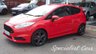 USED 2015 65 FORD FIESTA 1.6 ST-3 3d 180 BHP 