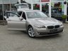 USED 2011 11 BMW 5 SERIES 2.0 520D SE TOURING 5d 181 BHP Finished in CASHMERE SILVER  PEARL with HEATED EBONY LEATHER trim. This BMW is practical, economical and pretty good fun to drive. It packs a punch and with features that include SAT NAV, Heated Seats, B/TOOTH, Alloys, Cruise Control, Power Boot, FRONT and REAR PARK SENSORS it's a must have prestige family estate. Just serviced at 69875 miles by BMW Specialist. 12 Months MOT.