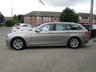 USED 2011 11 BMW 5 SERIES 2.0 520D SE TOURING 5d 181 BHP Finished in CASHMERE SILVER  PEARL with HEATED EBONY LEATHER trim. This BMW is practical, economical and pretty good fun to drive. It packs a punch and with features that include SAT NAV, Heated Seats, B/TOOTH, Alloys, Cruise Control, Power Boot, FRONT and REAR PARK SENSORS it's a must have prestige family estate. Just serviced at 69875 miles by BMW Specialist. 12 Months MOT.