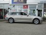 USED 2011 11 BMW 5 SERIES 2.0 520D SE TOURING 5d 181 BHP Finished in CASHMERE SILVER  PEARL with HEATED EBONY LEATHER trim. This BMW is practical, economical and pretty good fun to drive. It packs a punch and with features that include SAT NAV, Heated Seats, B/TOOTH, Alloys, Cruise Control, Power Boot, FRONT and REAR PARK SENSORS it's a must have prestige family estate. Just serviced at 69875 miles by BMW Specialist. 12 Months MOT.