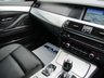 USED 2011 11 BMW 5 SERIES 2.0 520D SE TOURING 5d 181 BHP Finished in CASHMERE SILVER  PEARL with HEATED EBONY LEATHER trim. This BMW is practical, economical and pretty good fun to drive. It packs a punch and with features that include SAT NAV, Heated Seats, B/TOOTH, Alloys, Cruise Control, Power Boot, FRONT and REAR PARK SENSORS it's a must have prestige family estate. Just serviced at 69875 miles by BMW Specialist. 12 Months MOT.