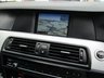 USED 2011 11 BMW 5 SERIES 2.0 520D SE TOURING 5d 181 BHP Finished in CASHMERE SILVER  PEARL with HEATED EBONY LEATHER trim. This BMW is practical, economical and pretty good fun to drive. It packs a punch and with features that include SAT NAV, Heated Seats, B/TOOTH, Alloys, Cruise Control, Power Boot, FRONT and REAR PARK SENSORS it's a must have prestige family estate. Just serviced at 69875 miles by BMW Specialist. 12 Months MOT.