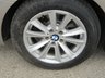 USED 2011 11 BMW 5 SERIES 2.0 520D SE TOURING 5d 181 BHP Finished in CASHMERE SILVER  PEARL with HEATED EBONY LEATHER trim. This BMW is practical, economical and pretty good fun to drive. It packs a punch and with features that include SAT NAV, Heated Seats, B/TOOTH, Alloys, Cruise Control, Power Boot, FRONT and REAR PARK SENSORS it's a must have prestige family estate. Just serviced at 69875 miles by BMW Specialist. 12 Months MOT.