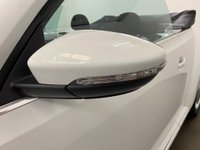 USED 2015 15 VOLKSWAGEN BEETLE 1.4 DESIGN TSI BLUEMOTION TECHNOLOGY 2d 148 BHP Convertible in Striking Oryx white