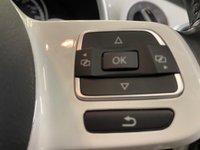 USED 2015 15 VOLKSWAGEN BEETLE 1.4 DESIGN TSI BLUEMOTION TECHNOLOGY 2d 148 BHP Convertible in Striking Oryx white