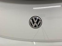 USED 2015 15 VOLKSWAGEN BEETLE 1.4 DESIGN TSI BLUEMOTION TECHNOLOGY 2d 148 BHP Convertible in Striking Oryx white