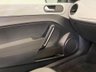 USED 2015 15 VOLKSWAGEN BEETLE 1.4 DESIGN TSI BLUEMOTION TECHNOLOGY 2d 148 BHP Convertible in Striking Oryx white