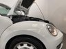 USED 2015 15 VOLKSWAGEN BEETLE 1.4 DESIGN TSI BLUEMOTION TECHNOLOGY 2d 148 BHP Convertible in Striking Oryx white