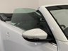 USED 2015 15 VOLKSWAGEN BEETLE 1.4 DESIGN TSI BLUEMOTION TECHNOLOGY 2d 148 BHP Convertible in Striking Oryx white