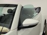 USED 2015 15 VOLKSWAGEN BEETLE 1.4 DESIGN TSI BLUEMOTION TECHNOLOGY 2d 148 BHP Convertible in Striking Oryx white