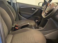 USED 2015 15 VOLKSWAGEN POLO 1.2 SE TSI 5d 89 BHP Super low mileage 6331 Miles