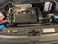 USED 2015 15 VOLKSWAGEN POLO 1.2 SE TSI 5d 89 BHP Super low mileage 6331 Miles