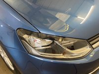 USED 2015 15 VOLKSWAGEN POLO 1.2 SE TSI 5d 89 BHP Super low mileage 6331 Miles