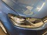 USED 2015 15 VOLKSWAGEN POLO 1.2 SE TSI 5d 89 BHP Super low mileage 6331 Miles
