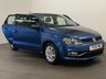 USED 2015 15 VOLKSWAGEN POLO 1.2 SE TSI 5d 89 BHP Super low mileage 6331 Miles