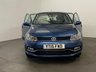 USED 2015 15 VOLKSWAGEN POLO 1.2 SE TSI 5d 89 BHP Super low mileage 6331 Miles