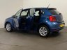 USED 2015 15 VOLKSWAGEN POLO 1.2 SE TSI 5d 89 BHP Super low mileage 6331 Miles