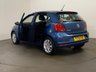 USED 2015 15 VOLKSWAGEN POLO 1.2 SE TSI 5d 89 BHP Super low mileage 6331 Miles