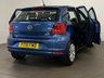 USED 2015 15 VOLKSWAGEN POLO 1.2 SE TSI 5d 89 BHP Super low mileage 6331 Miles