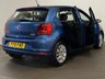 USED 2015 15 VOLKSWAGEN POLO 1.2 SE TSI 5d 89 BHP Super low mileage 6331 Miles