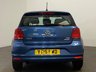 USED 2015 15 VOLKSWAGEN POLO 1.2 SE TSI 5d 89 BHP Super low mileage 6331 Miles