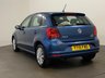 USED 2015 15 VOLKSWAGEN POLO 1.2 SE TSI 5d 89 BHP Super low mileage 6331 Miles