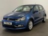 USED 2015 15 VOLKSWAGEN POLO 1.2 SE TSI 5d 89 BHP Super low mileage 6331 Miles