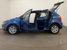 USED 2015 15 VOLKSWAGEN POLO 1.2 SE TSI 5d 89 BHP Super low mileage 6331 Miles