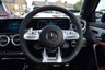 USED 2021 21 MERCEDES-BENZ A-CLASS 2.0 AMG A 45 S 4MATICPLUS PLUS 5d 416 BHP APPLE CAR PLAY+KEYLESS-GO+PARKTRONI