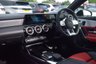 USED 2021 21 MERCEDES-BENZ A-CLASS 2.0 AMG A 45 S 4MATICPLUS PLUS 5d 416 BHP APPLE CAR PLAY+KEYLESS-GO+PARKTRONI