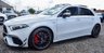 USED 2021 21 MERCEDES-BENZ A-CLASS 2.0 AMG A 45 S 4MATICPLUS PLUS 5d 416 BHP APPLE CAR PLAY+KEYLESS-GO+PARKTRONI