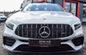 USED 2021 21 MERCEDES-BENZ A-CLASS 2.0 AMG A 45 S 4MATICPLUS PLUS 5d 416 BHP APPLE CAR PLAY+KEYLESS-GO+PARKTRONI