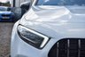 USED 2021 21 MERCEDES-BENZ A-CLASS 2.0 AMG A 45 S 4MATICPLUS PLUS 5d 416 BHP APPLE CAR PLAY+KEYLESS-GO+PARKTRONI