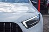 USED 2021 21 MERCEDES-BENZ A-CLASS 2.0 AMG A 45 S 4MATICPLUS PLUS 5d 416 BHP APPLE CAR PLAY+KEYLESS-GO+PARKTRONI