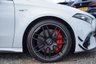 USED 2021 21 MERCEDES-BENZ A-CLASS 2.0 AMG A 45 S 4MATICPLUS PLUS 5d 416 BHP APPLE CAR PLAY+KEYLESS-GO+PARKTRONI