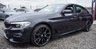 USED 2018 18 BMW 5 SERIES 2.0 520D XDRIVE M SPORT 4d 188 BHP FULL LEATHER TRIM+CRUISE CONTROL
