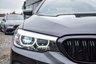 USED 2018 18 BMW 5 SERIES 2.0 520D XDRIVE M SPORT 4d 188 BHP FULL LEATHER TRIM+CRUISE CONTROL
