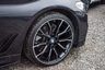 USED 2018 18 BMW 5 SERIES 2.0 520D XDRIVE M SPORT 4d 188 BHP FULL LEATHER TRIM+CRUISE CONTROL