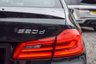 USED 2018 18 BMW 5 SERIES 2.0 520D XDRIVE M SPORT 4d 188 BHP FULL LEATHER TRIM+CRUISE CONTROL